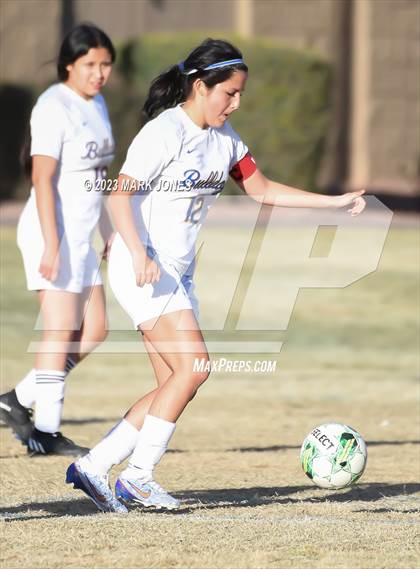 Thumbnail 3 in Kingman @ Anthem Prep photogallery.