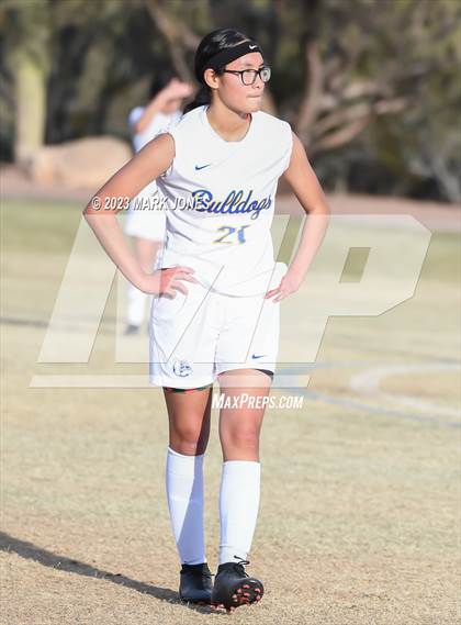 Thumbnail 3 in Kingman @ Anthem Prep photogallery.