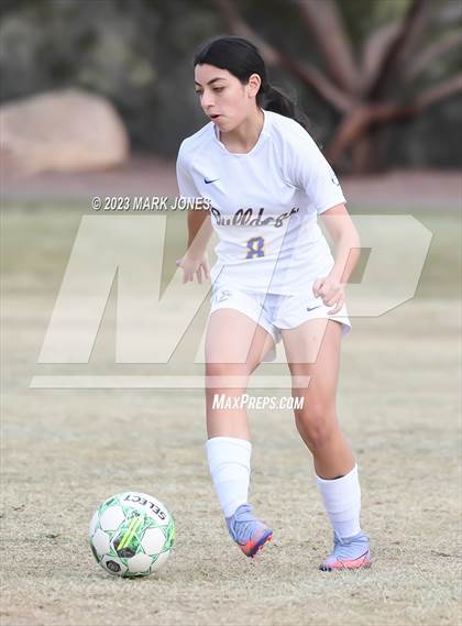 Thumbnail 3 in Kingman @ Anthem Prep photogallery.