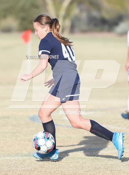 Thumbnail 1 in Kingman @ Anthem Prep photogallery.