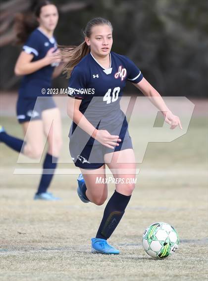 Thumbnail 3 in Kingman @ Anthem Prep photogallery.
