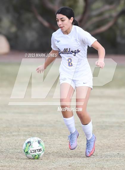 Thumbnail 1 in Kingman @ Anthem Prep photogallery.