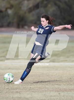 Kingman @ Anthem Prep