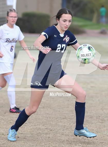 Thumbnail 1 in Kingman @ Anthem Prep photogallery.