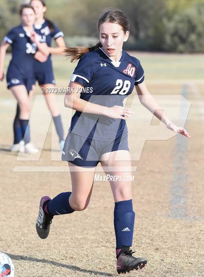 Thumbnail 3 in Kingman @ Anthem Prep photogallery.