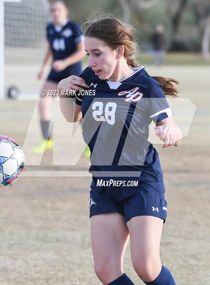 Thumbnail 2 in Kingman @ Anthem Prep photogallery.