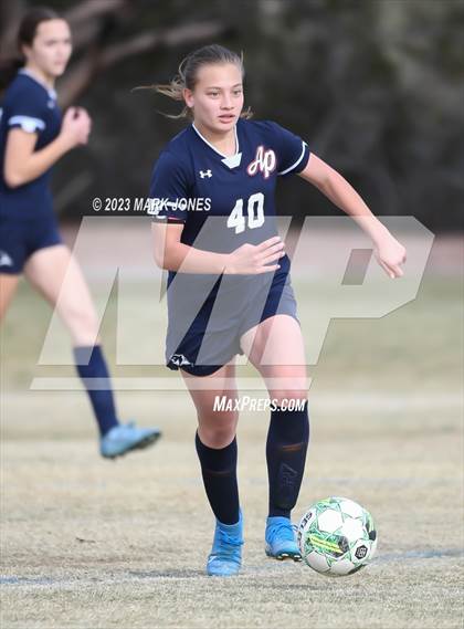 Thumbnail 2 in Kingman @ Anthem Prep photogallery.
