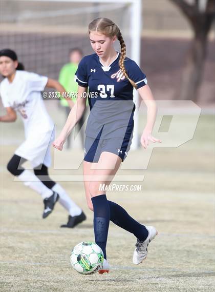 Thumbnail 3 in Kingman @ Anthem Prep photogallery.