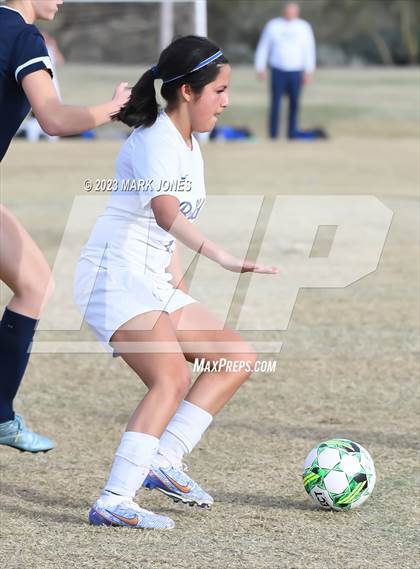 Thumbnail 1 in Kingman @ Anthem Prep photogallery.