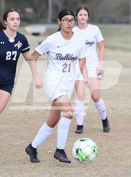 Thumbnail 3 in Kingman @ Anthem Prep photogallery.