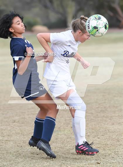 Thumbnail 1 in Kingman @ Anthem Prep photogallery.