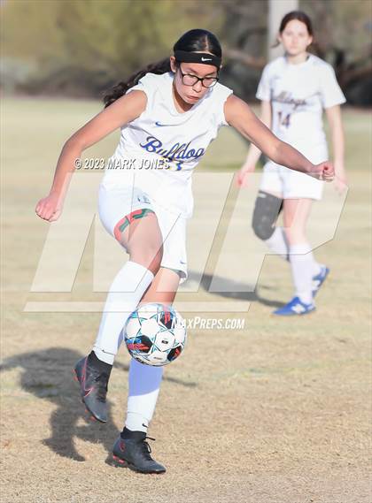 Thumbnail 2 in Kingman @ Anthem Prep photogallery.