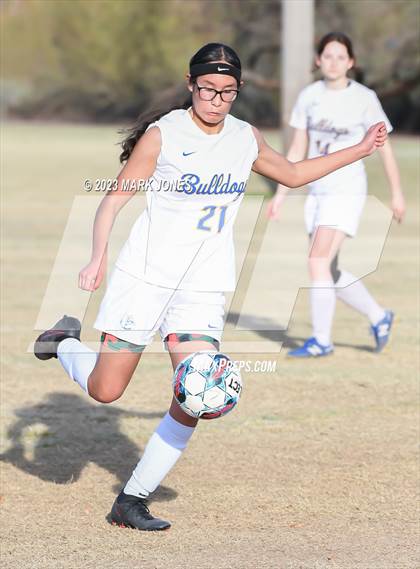 Thumbnail 1 in Kingman @ Anthem Prep photogallery.