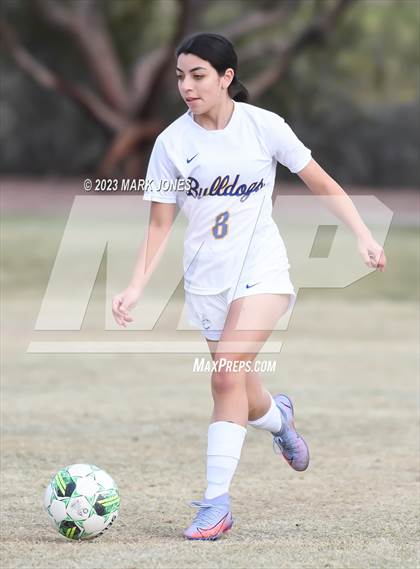 Thumbnail 2 in Kingman @ Anthem Prep photogallery.