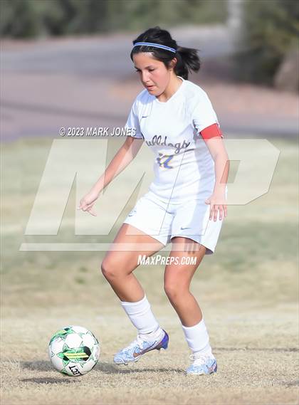 Thumbnail 3 in Kingman @ Anthem Prep photogallery.