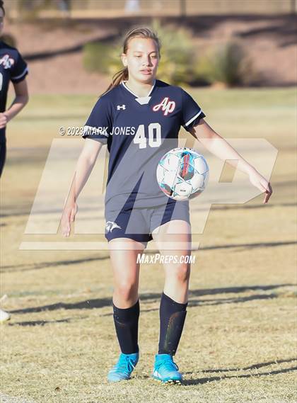Thumbnail 2 in Kingman @ Anthem Prep photogallery.