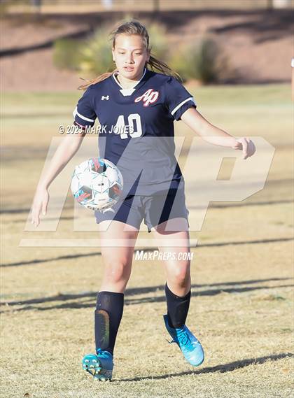 Thumbnail 3 in Kingman @ Anthem Prep photogallery.