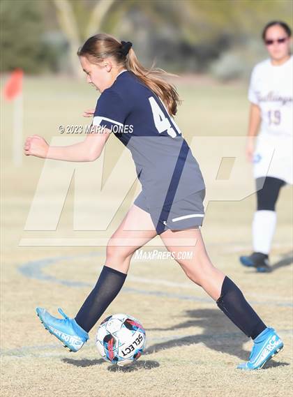 Thumbnail 3 in Kingman @ Anthem Prep photogallery.