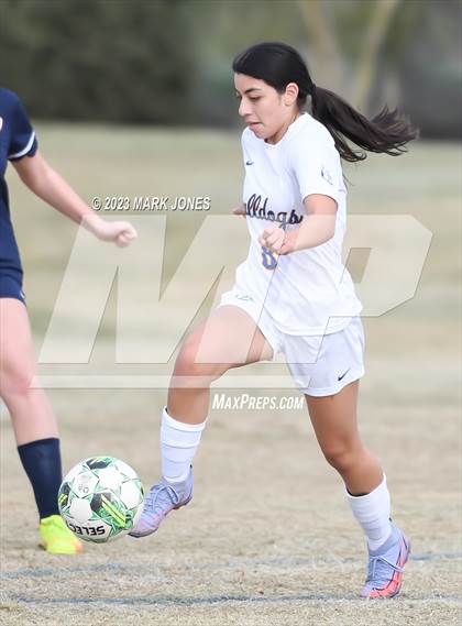 Thumbnail 3 in Kingman @ Anthem Prep photogallery.