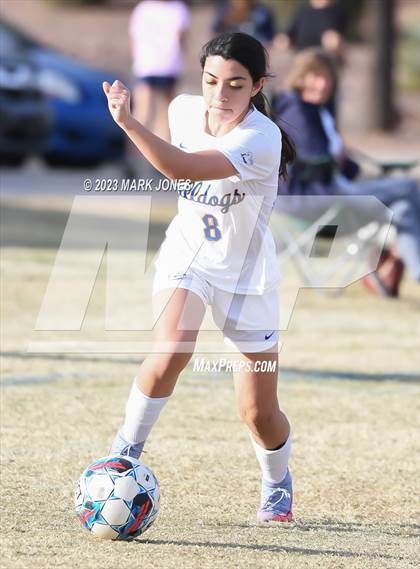 Thumbnail 3 in Kingman @ Anthem Prep photogallery.