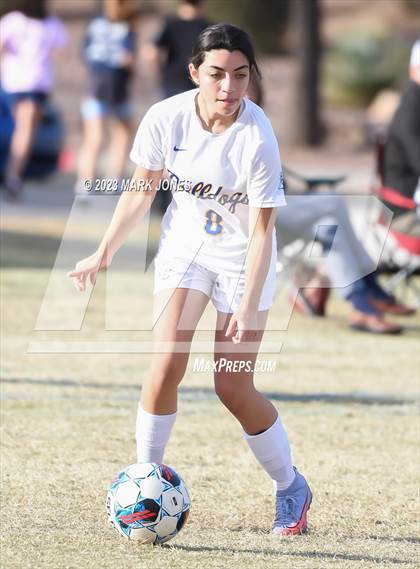 Thumbnail 3 in Kingman @ Anthem Prep photogallery.