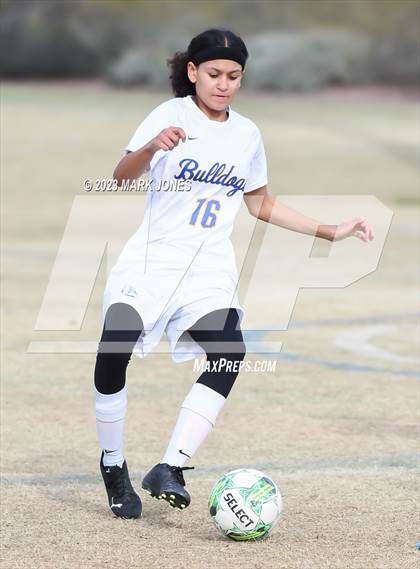 Thumbnail 2 in Kingman @ Anthem Prep photogallery.