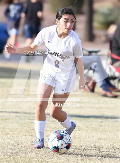 Thumbnail 1 in Kingman @ Anthem Prep photogallery.
