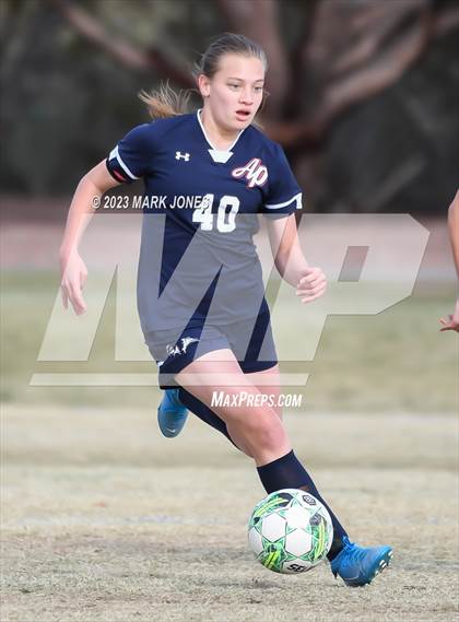 Thumbnail 2 in Kingman @ Anthem Prep photogallery.