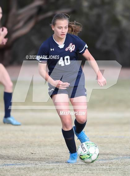 Thumbnail 1 in Kingman @ Anthem Prep photogallery.