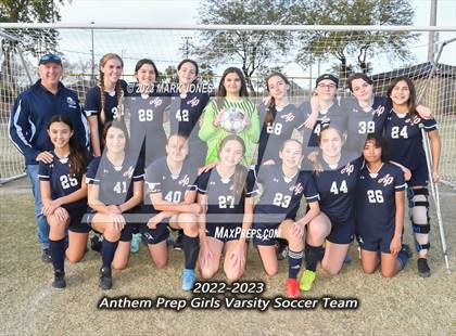 Thumbnail 2 in Kingman @ Anthem Prep photogallery.