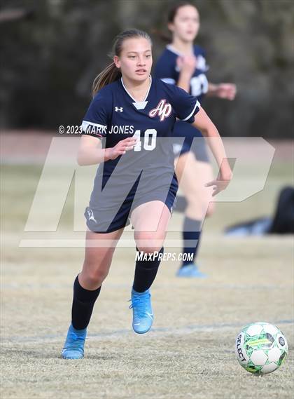 Thumbnail 1 in Kingman @ Anthem Prep photogallery.