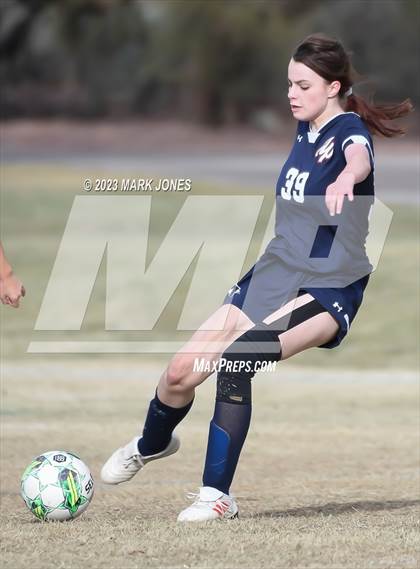 Thumbnail 2 in Kingman @ Anthem Prep photogallery.