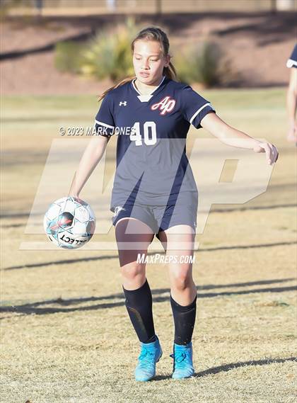 Thumbnail 2 in Kingman @ Anthem Prep photogallery.