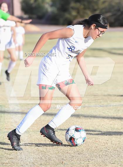 Thumbnail 1 in Kingman @ Anthem Prep photogallery.
