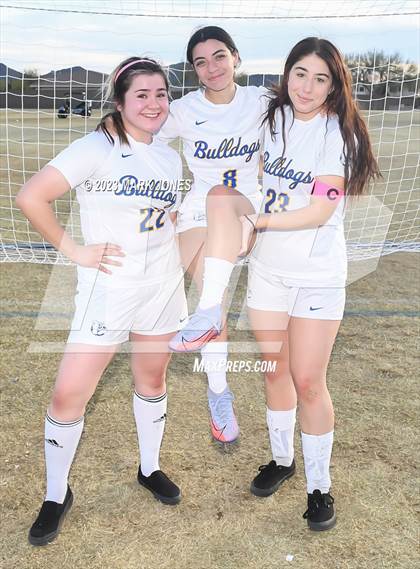 Thumbnail 2 in Kingman @ Anthem Prep photogallery.