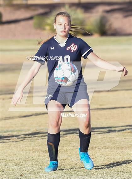 Thumbnail 1 in Kingman @ Anthem Prep photogallery.