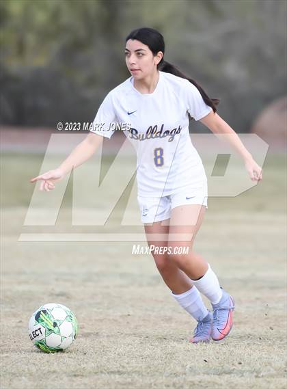 Thumbnail 2 in Kingman @ Anthem Prep photogallery.