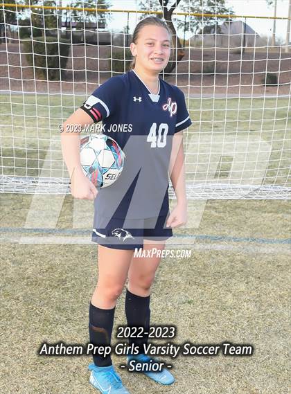 Thumbnail 1 in Kingman @ Anthem Prep photogallery.