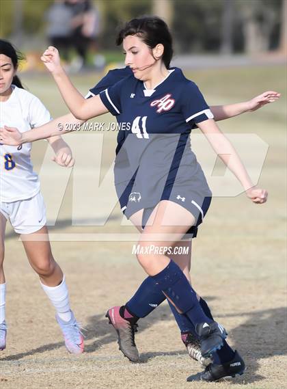 Thumbnail 1 in Kingman @ Anthem Prep photogallery.