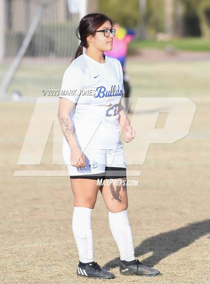 Thumbnail 2 in Kingman @ Anthem Prep photogallery.