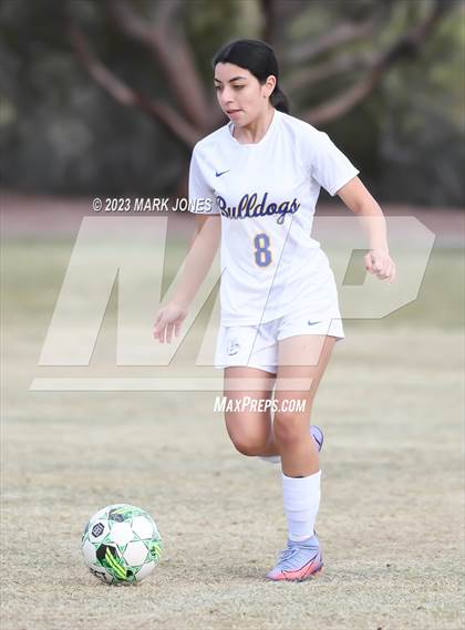 Thumbnail 3 in Kingman @ Anthem Prep photogallery.