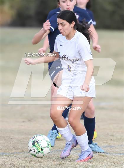 Thumbnail 3 in Kingman @ Anthem Prep photogallery.