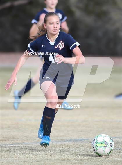 Thumbnail 2 in Kingman @ Anthem Prep photogallery.