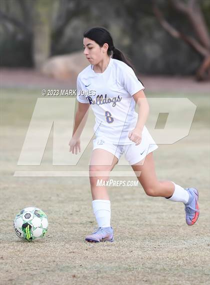 Thumbnail 2 in Kingman @ Anthem Prep photogallery.