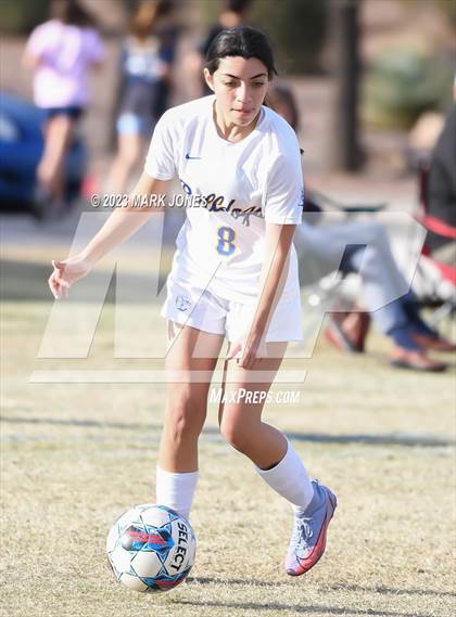 Thumbnail 1 in Kingman @ Anthem Prep photogallery.