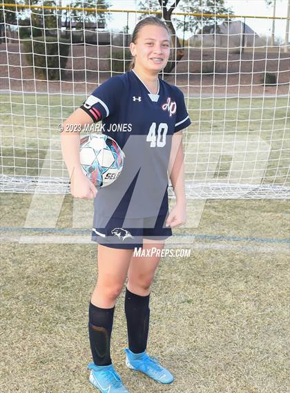 Thumbnail 3 in Kingman @ Anthem Prep photogallery.