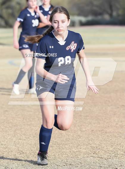 Thumbnail 2 in Kingman @ Anthem Prep photogallery.