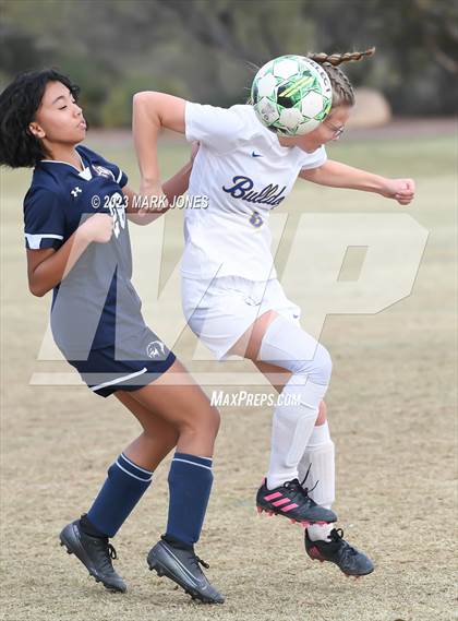 Thumbnail 3 in Kingman @ Anthem Prep photogallery.