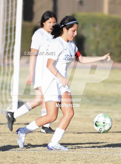 Thumbnail 2 in Kingman @ Anthem Prep photogallery.