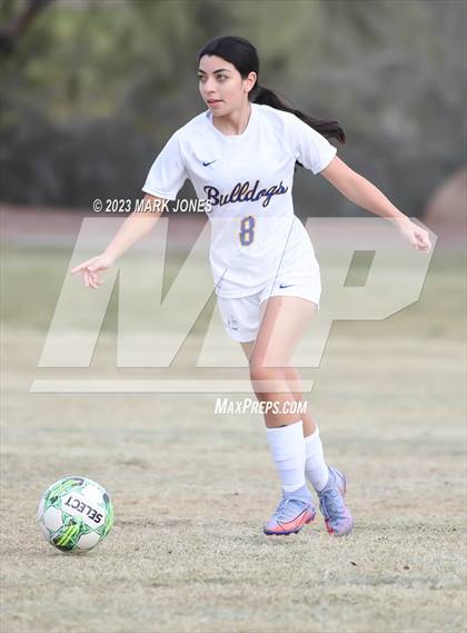 Thumbnail 3 in Kingman @ Anthem Prep photogallery.